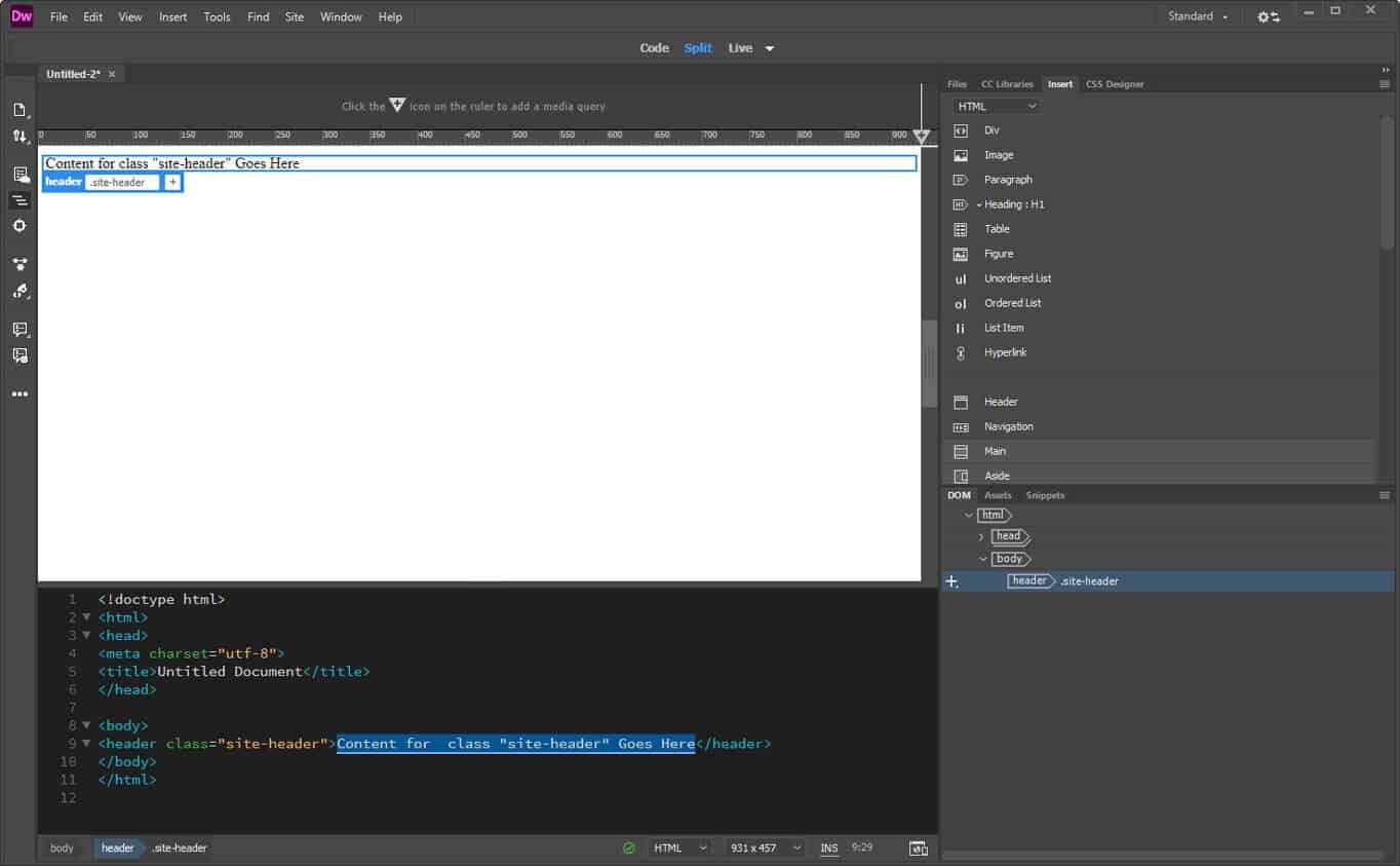 Adobe Dreamweaver Crack Unduh Terbaru Versi 2025
