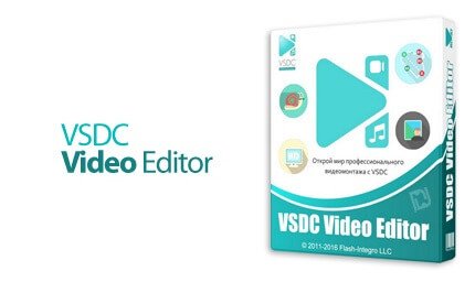Vsdc Video Editor Download V9.4.7.630 Terbaru Versi 2025