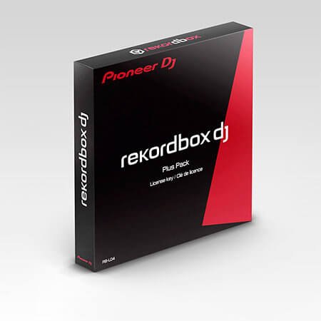 Rekordbox DJ Crack V7.1.2 Terbaru Versi Unduh ( 2025 )