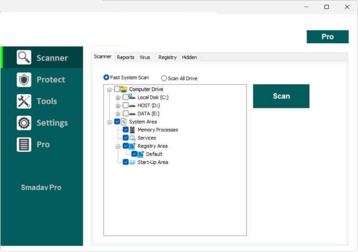 Smadav Antivirus Crack V15.4 Terbaru Veri Unduh (2025)
