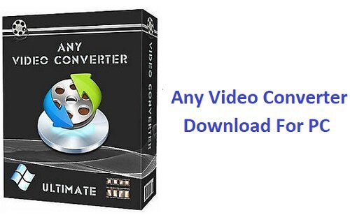 Any Video Converter Kuyhaa V8.2.8 Terbaru Veri Unduh 2025