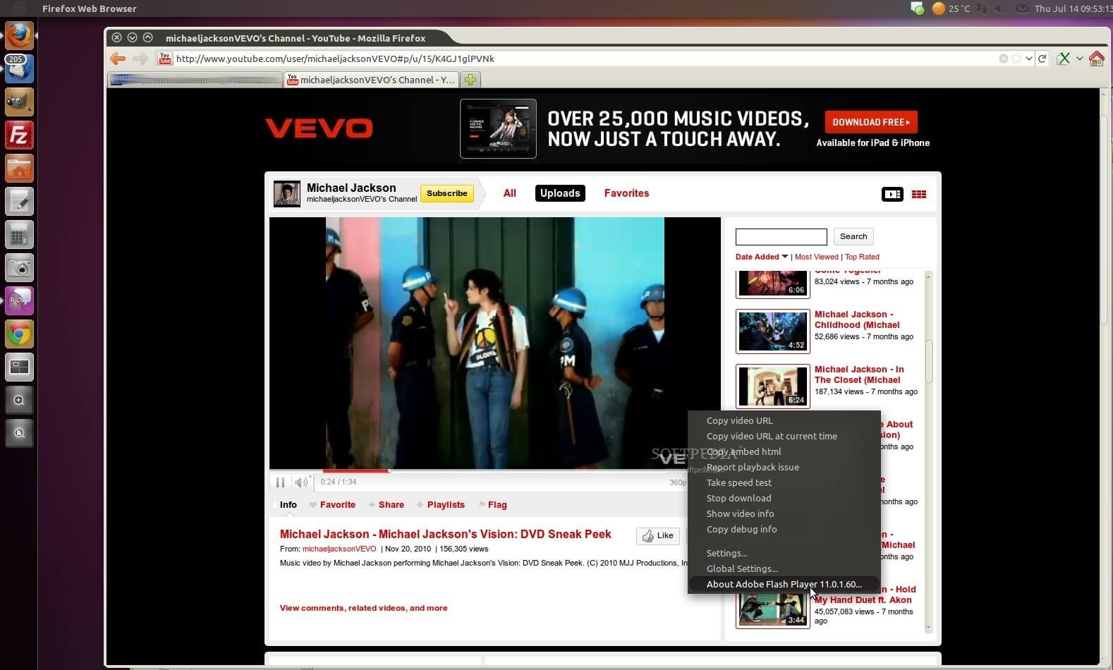 Adobe Flash Player Download V34.0.0.468 Terbaru Veri 2025
