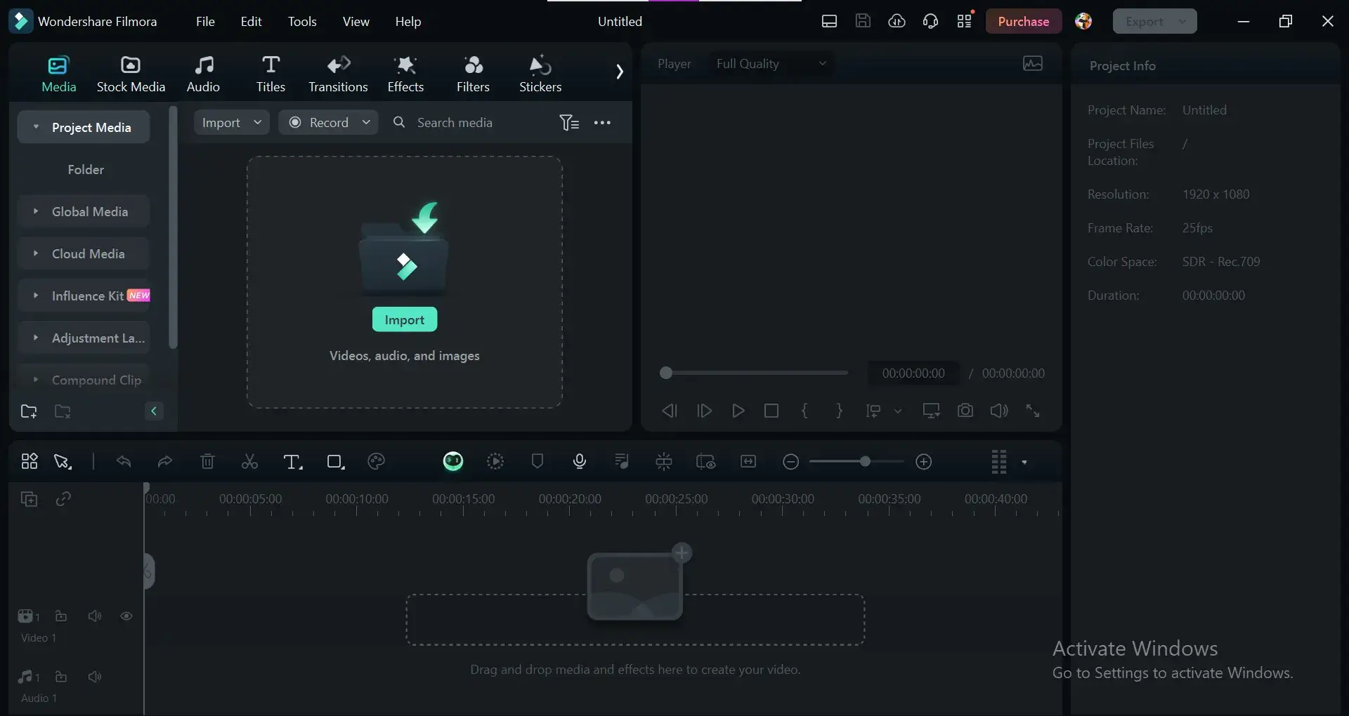 Wondershare Filmora Download V14.4.49 Terbaru Versi 2025