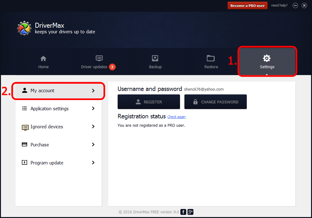 Drivermax Pro Crack Download V16.18.0.22 Gratis Terbaru 2025