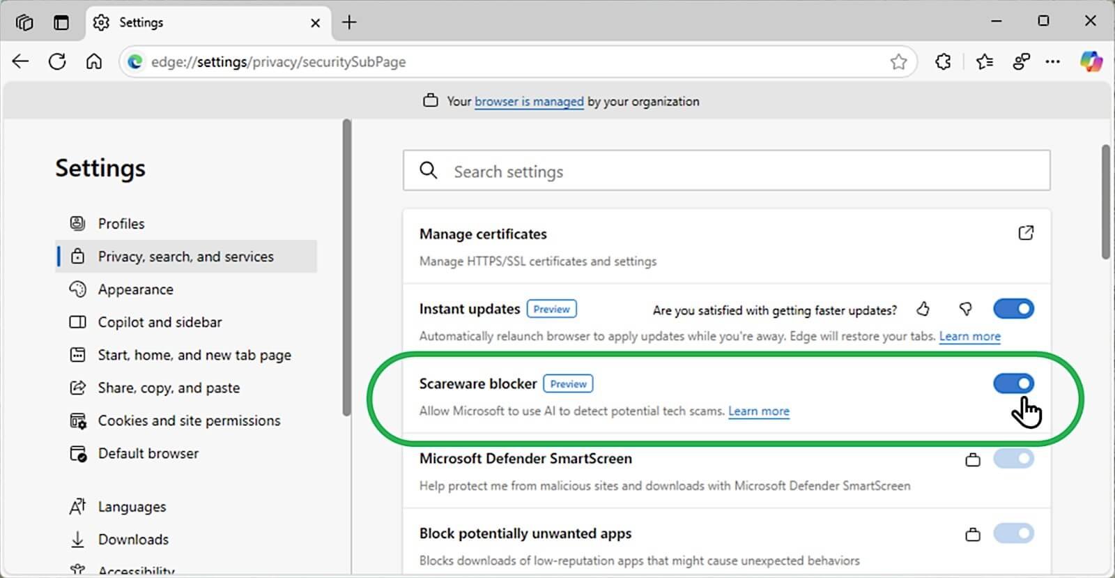 Microsoft Edge Download V136.0.3240.50 Terbaru Veri 2025