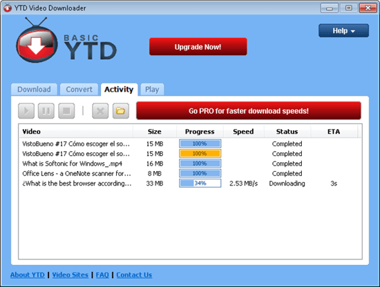 Ytd Video Downloader Crack 11.22.6 Terbaru Veri Unduh 2025