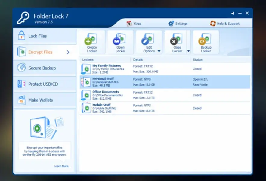 Folder Lock Kuyhaa V10.1.4 Terbaru Versi Unduh (2025)