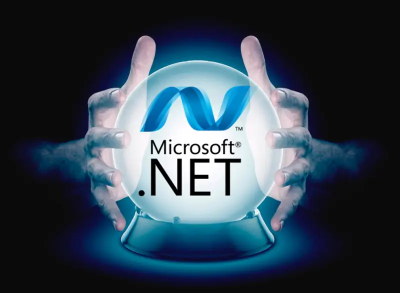 Microsoft .NET Framework Crack V4.8.1 Unduh Gratis 2025