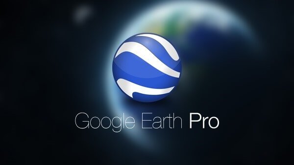 Google Earth Pro Kuyhaa V7.3.6.10201 Terbaru Versi Unduh (2025)