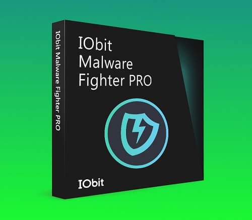 Iobit Malware Fighter Pro Kuyha V12.3.0.1507 Unduh Gratis