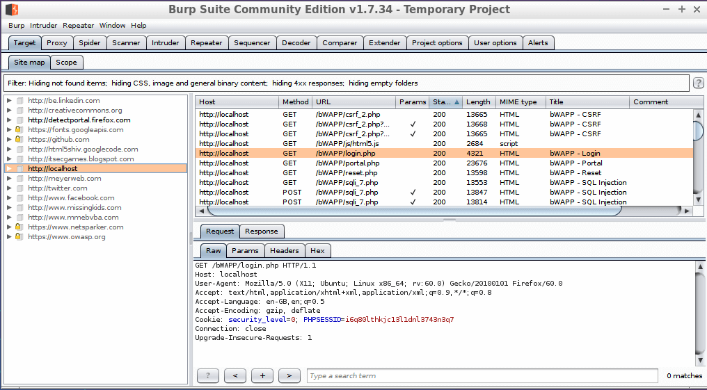 Burp Suite Professional Crack V2025.6.1 Unduh Gratis Terbaru