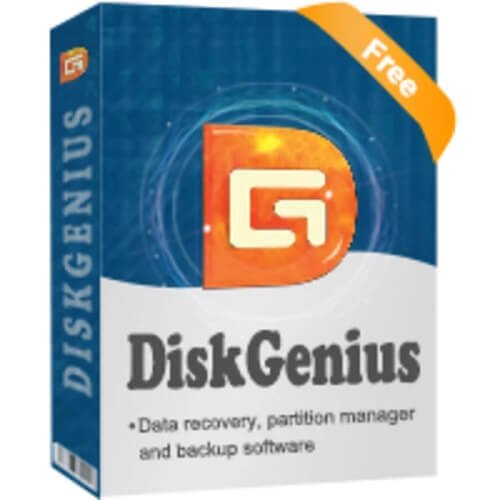 Diskgenius Professional Crack V6.0.1.1645 Unduh Gratis 2025