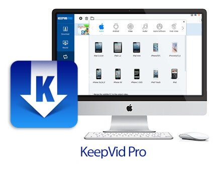KeepVid Pro Kuyhaa V8.4 Terbaru Versi Unduh 2025