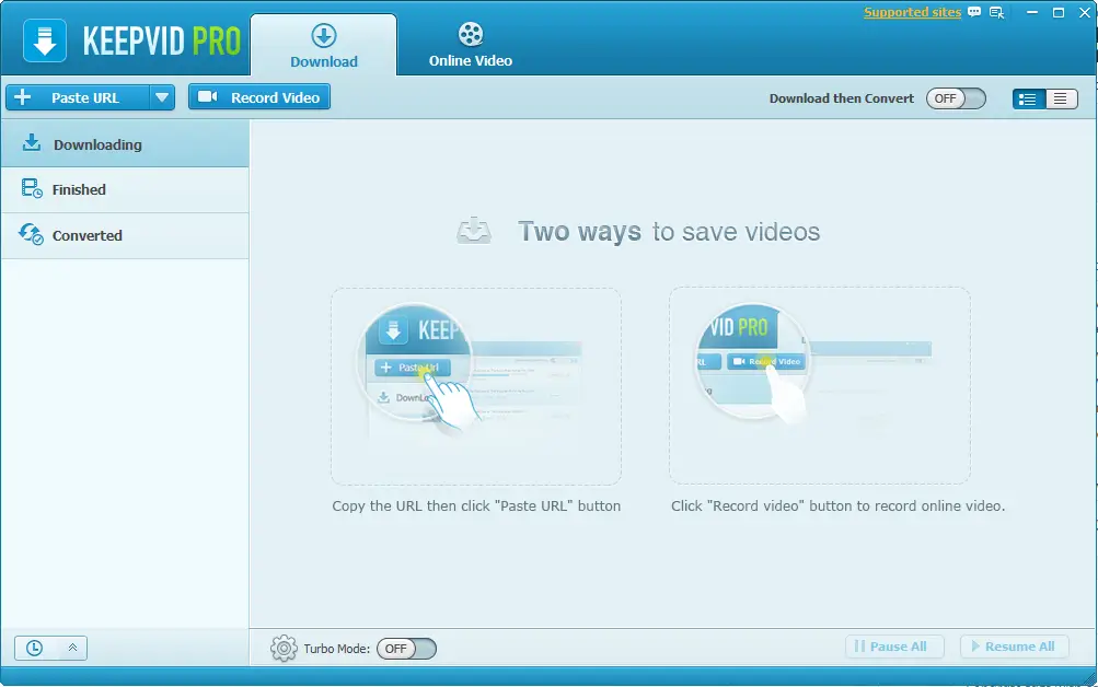 KeepVid Pro Kuyhaa V8.4 Terbaru Versi Unduh 2025