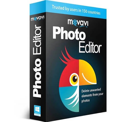 Movavi Photo Editor Crack V25.2.2 Terbaru Versi Untuk PC