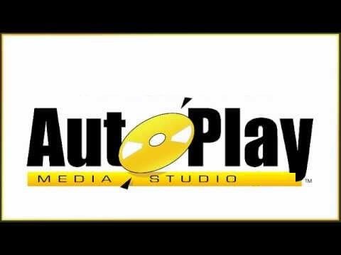 AutoPlay Media Studio Crack V9.5 Gratis Unduh Terbaru 2025