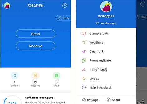 Download Shareit Pc V6.69.97 Terbaru Versi ( 2025 )