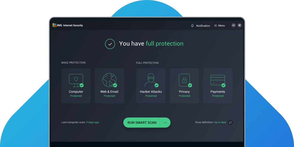 Avg Internet Security Kuyhaa V25.6.10221 Terbaru Versi 2025