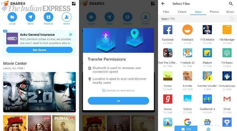 Download Shareit Pc V6.69.97 Terbaru Versi ( 2025 )