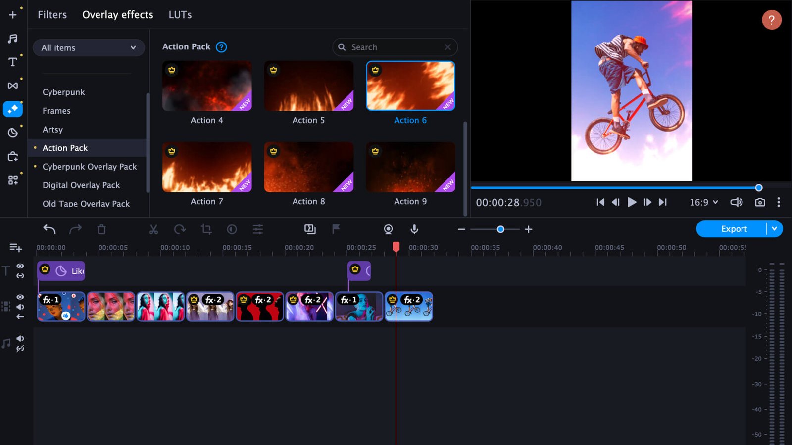 Movavi Photo Editor Crack V25.2.2 Terbaru Versi Untuk PC