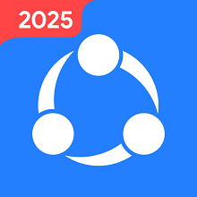 Download Shareit Pc V6.69.97 Terbaru Versi ( 2025 )