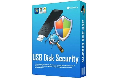 Usb Disk Security Kuyhaa 6.9.4.4 Terbaru Versi Unduh 2025