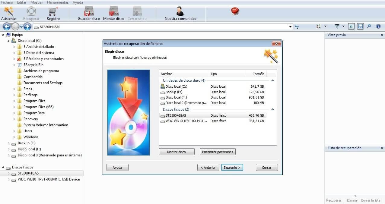 Hetman Partition Recovery Crack V5.0 Terbaru Versi Unduh