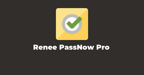Renee Passnow Free 2024.03.27.148 Terbaru Versi Unduh